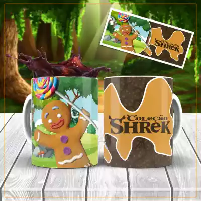 vectores plantilas SHREK,PELíCULA,INFANTIL,
